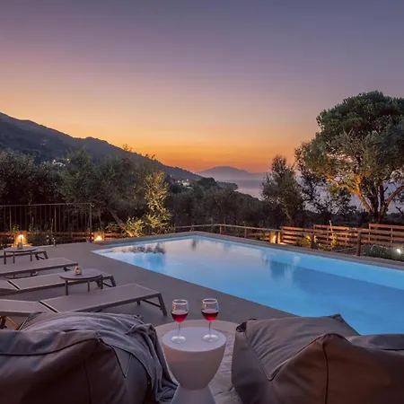 Cossoro Ena In Zakynthos * Xirokastellon