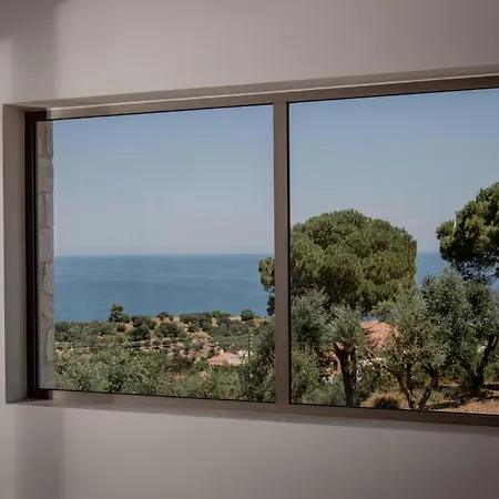Cossoro Ena In Zakynthos * Xirokastellon