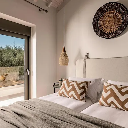 Cossoro Ena In Zakynthos Villa Xirokastellon