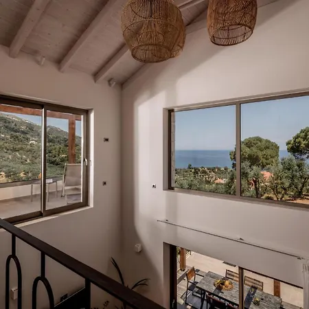 Cossoro Ena In Zakynthos * Xirokastellon