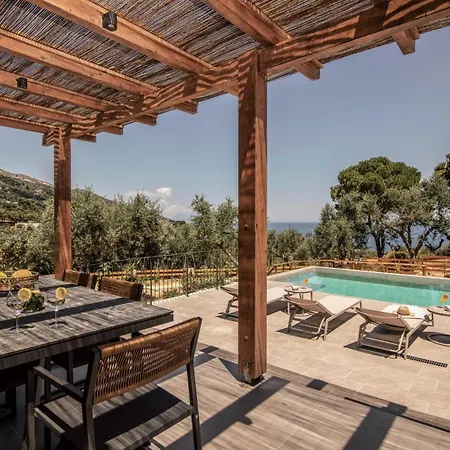 Cossoro Ena In Zakynthos * Xirokastellon